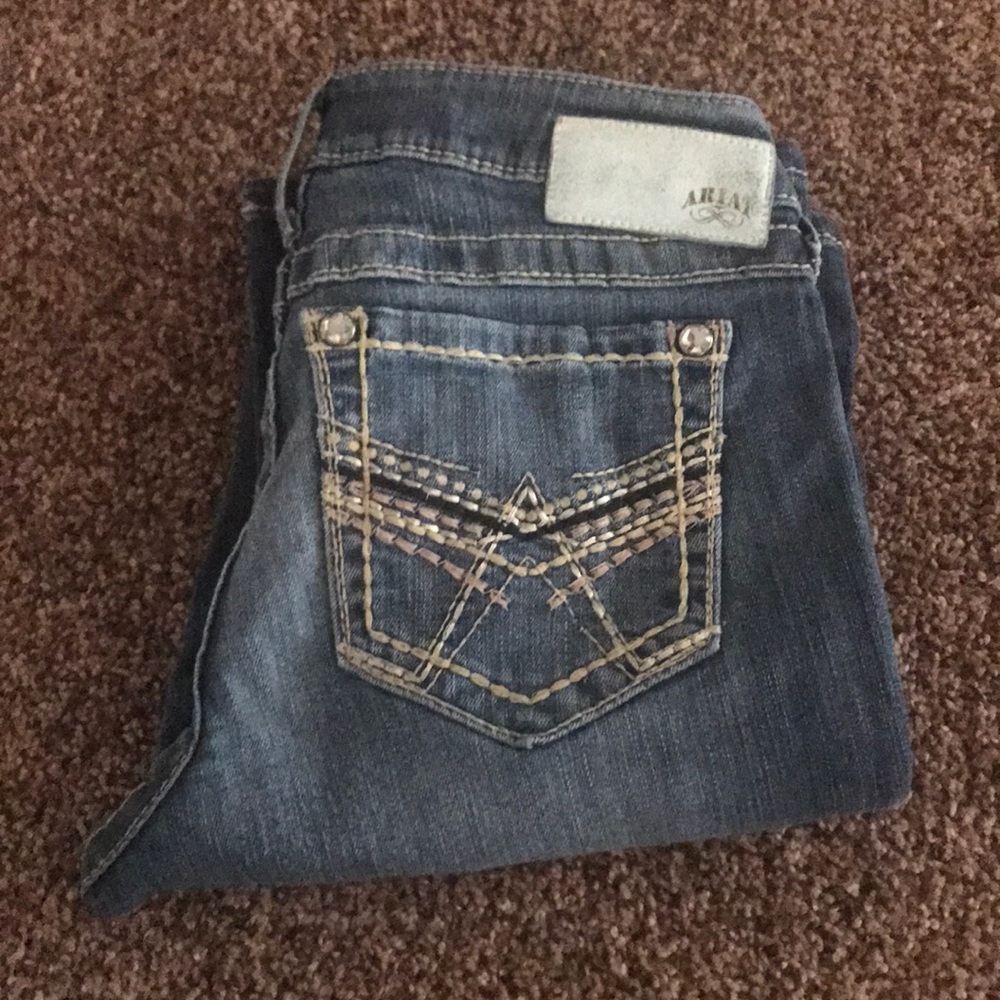 Ariat Ruby Jeans
